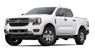 2025 Ford Ranger® External Image 2